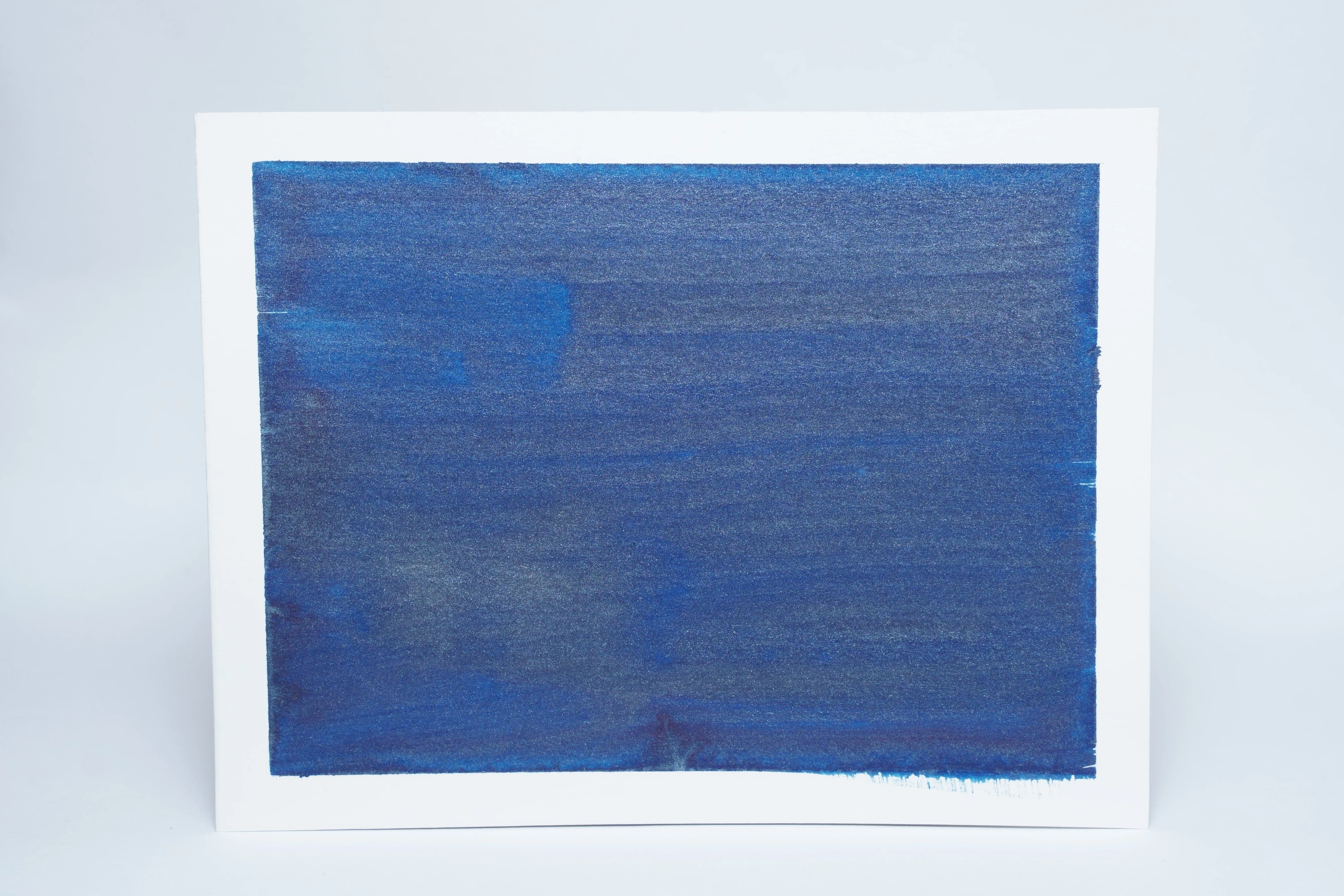 KWZ "All That Glitters" Stardust Blue - Image 2