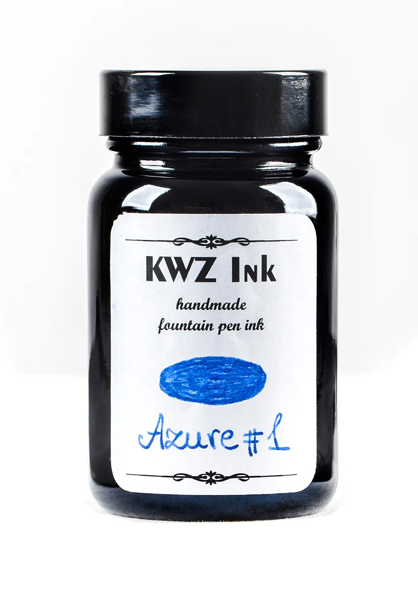 KWZ Standard Azure 1 - Image 2