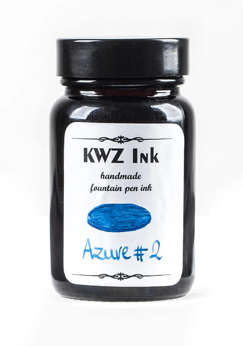 KWZ Standard Azure 2 - Image 2