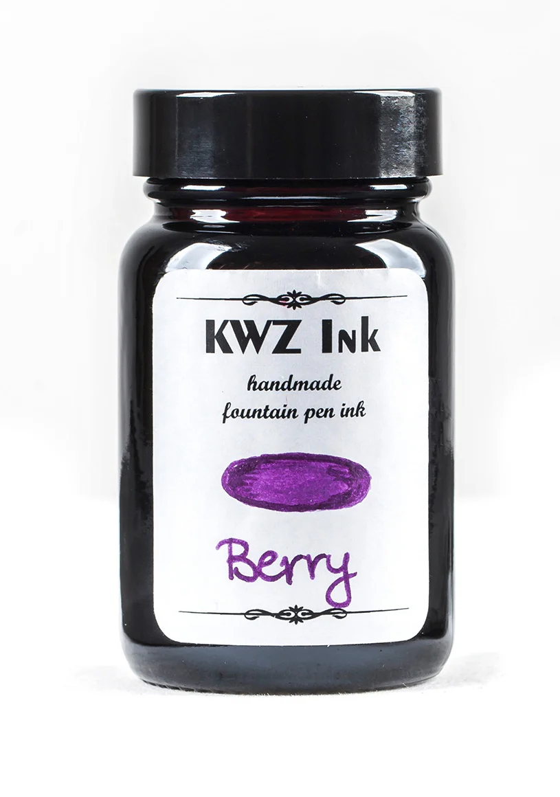 KWZ Standard Berry - Image 2