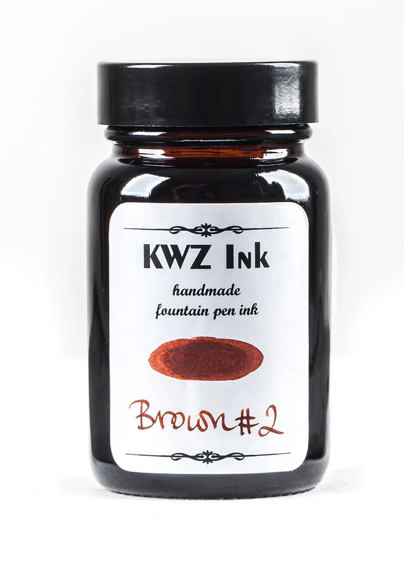 KWZ Standard Brown 2 - Image 2
