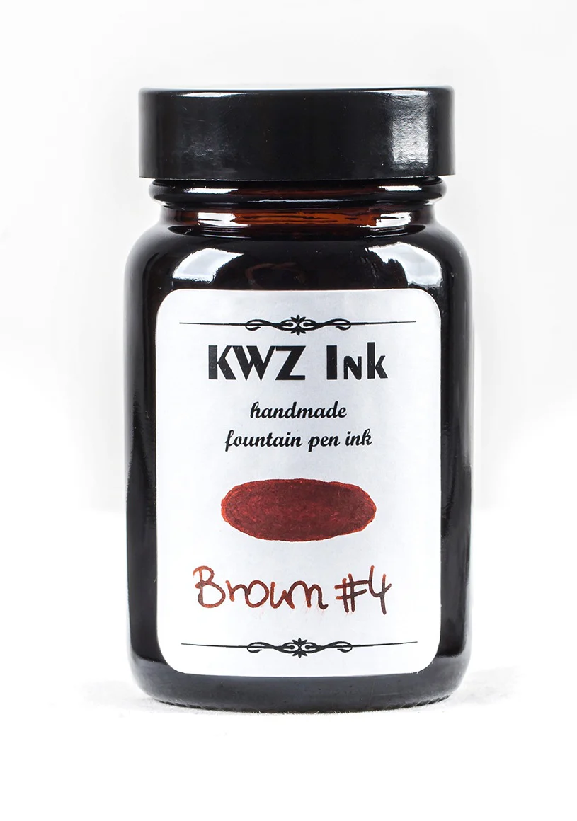 KWZ Standard Brown 4 - Image 2
