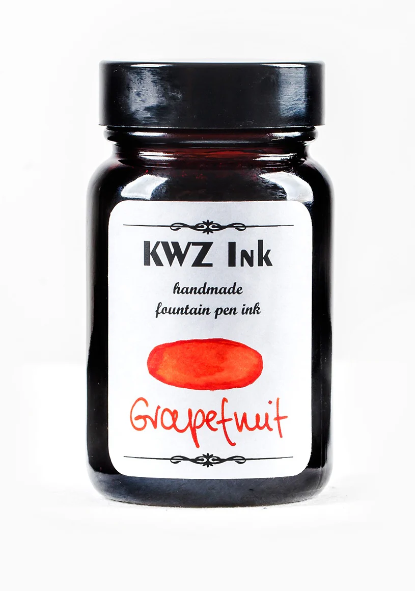 KWZ Standard Grapefruit - Image 2