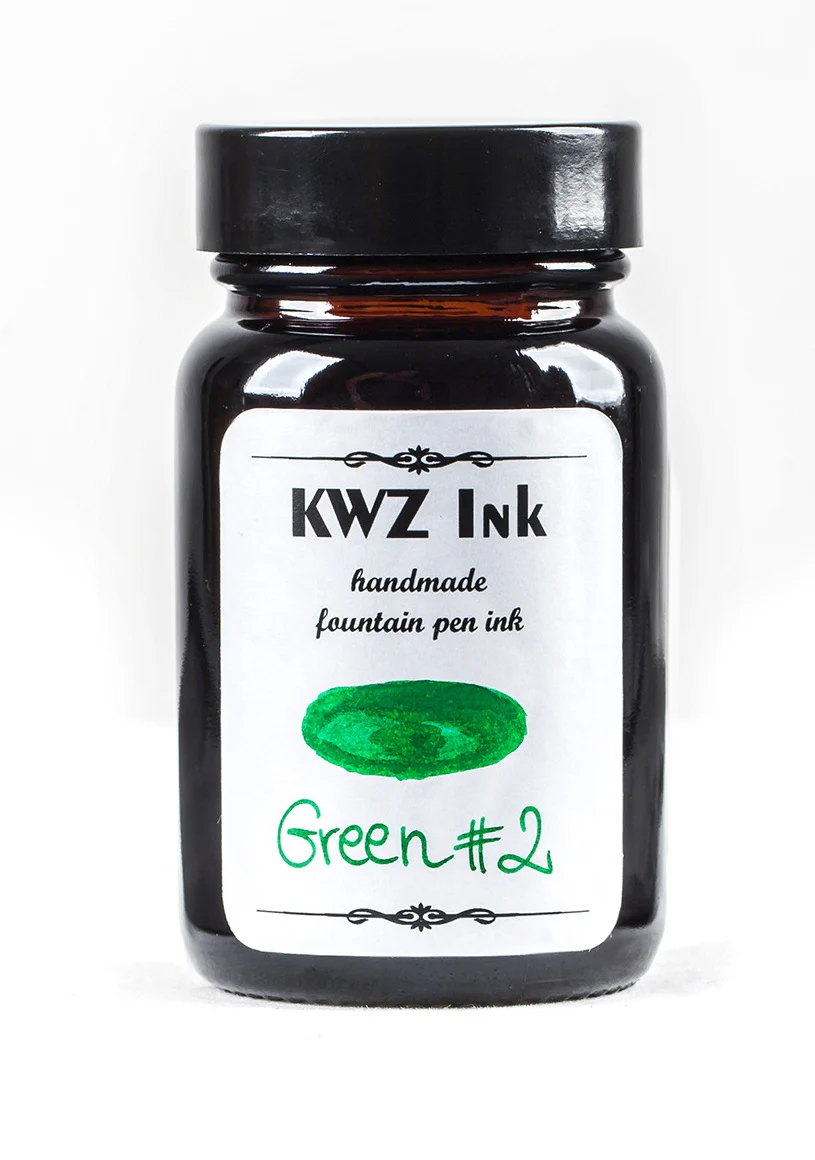 KWZ Standard Green 2 - Image 2