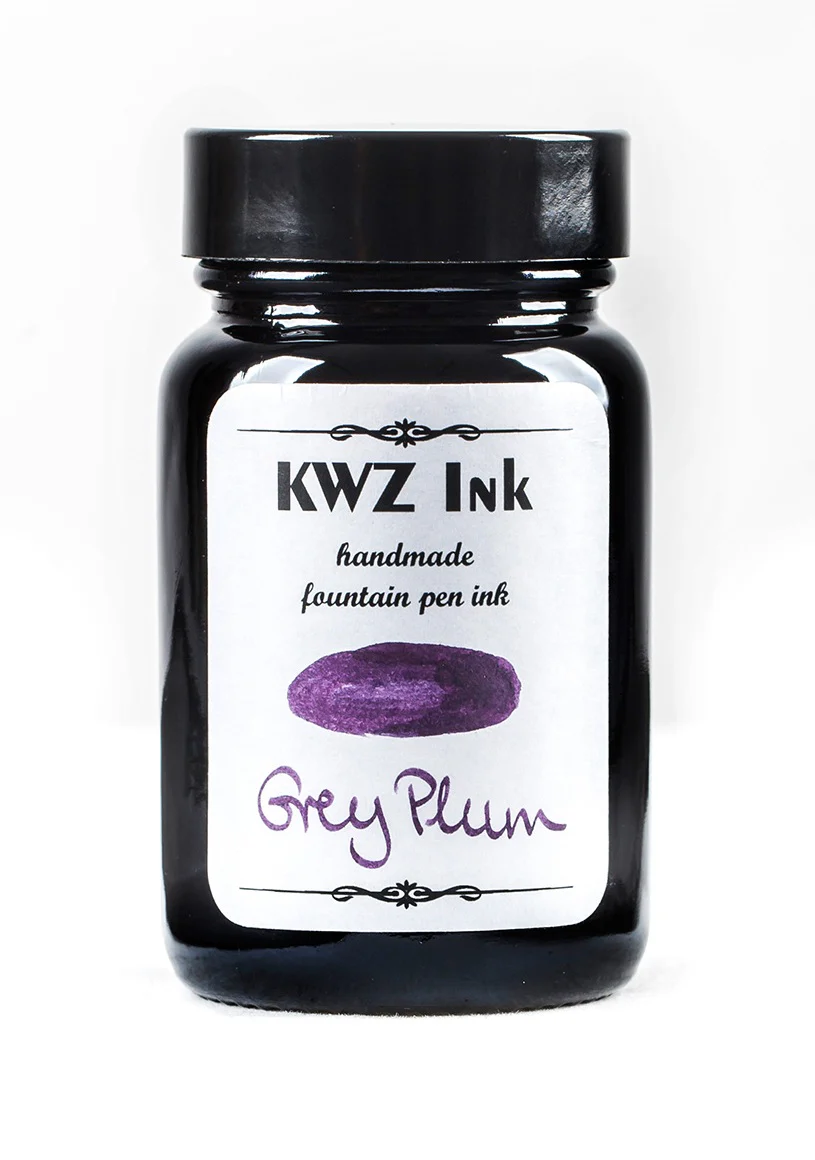 KWZ Standard Grey Plum - Image 2