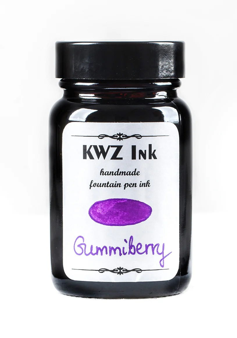 KWZ Standard Gummiberry - Image 2