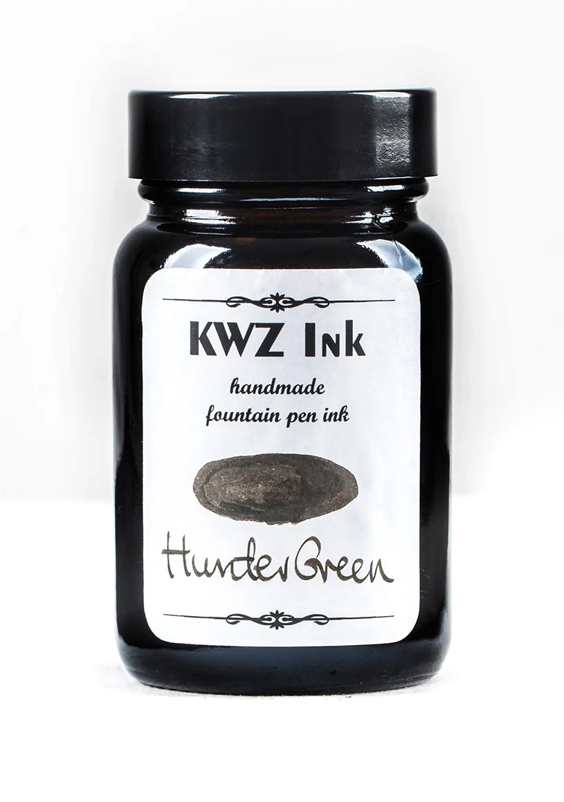 KWZ Standard Hunter Green - Image 2