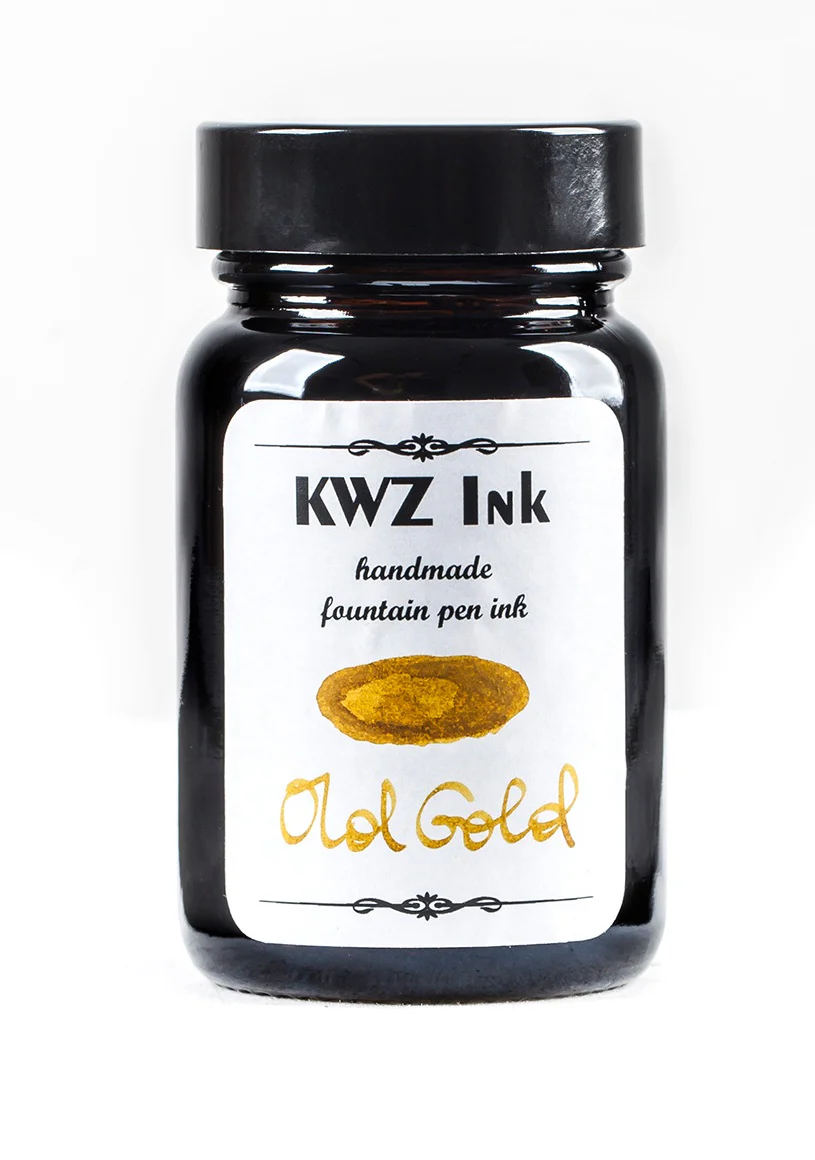 KWZ Standard Old Gold - Image 2