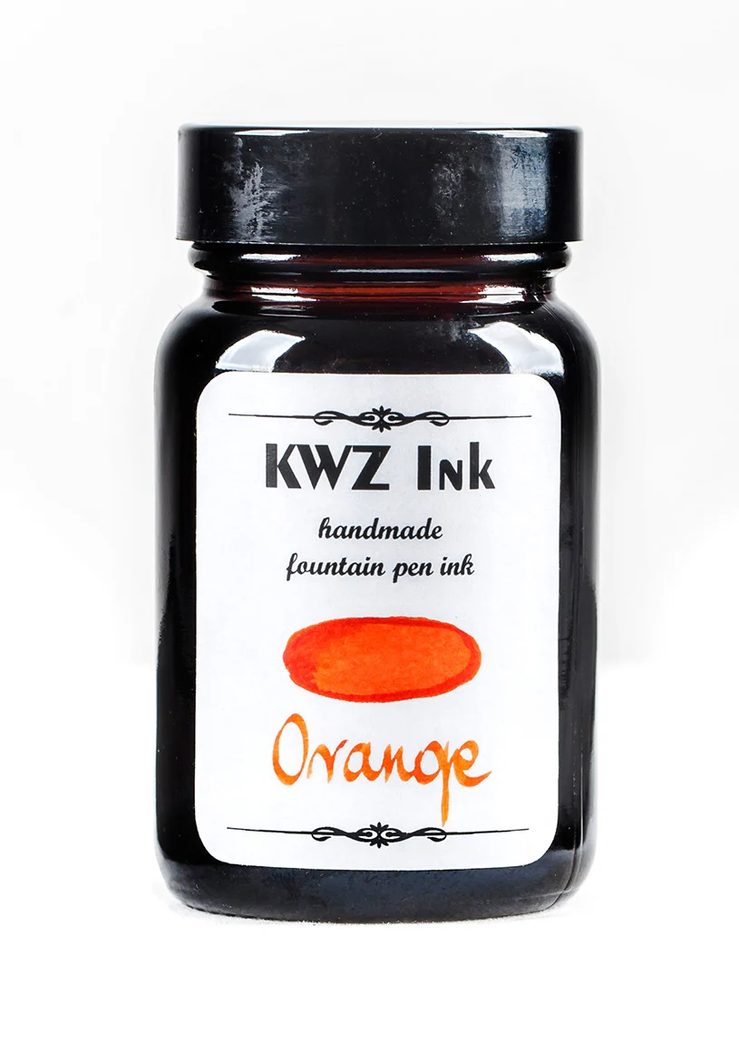 KWZ Standard Orange - Image 2