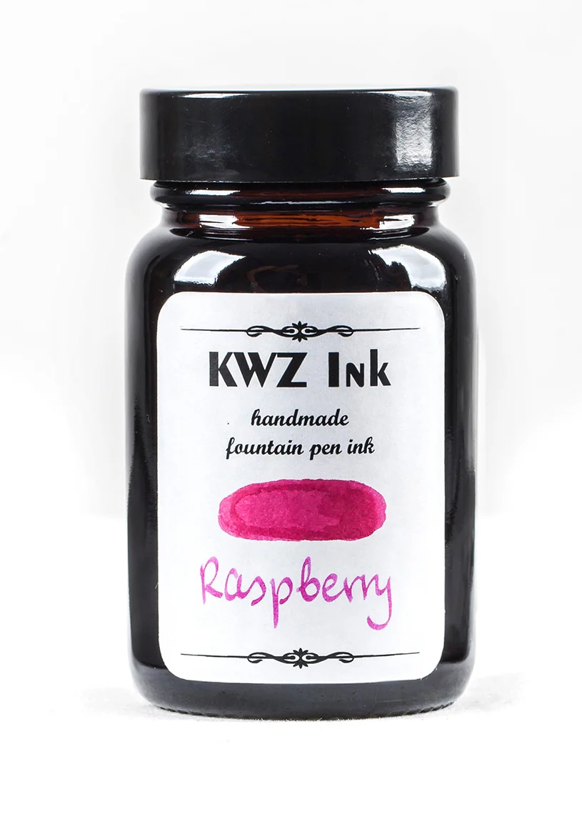 KWZ Standard Raspberry - Image 2