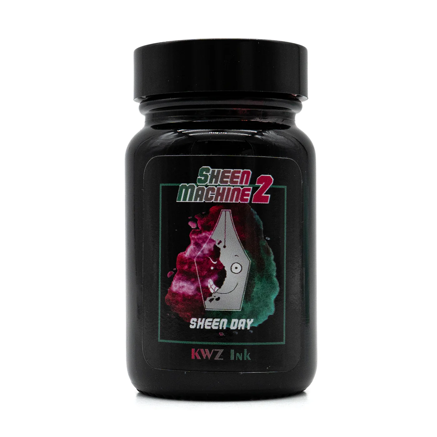 KWZ Standard Sheen Machine 2 - Image 2
