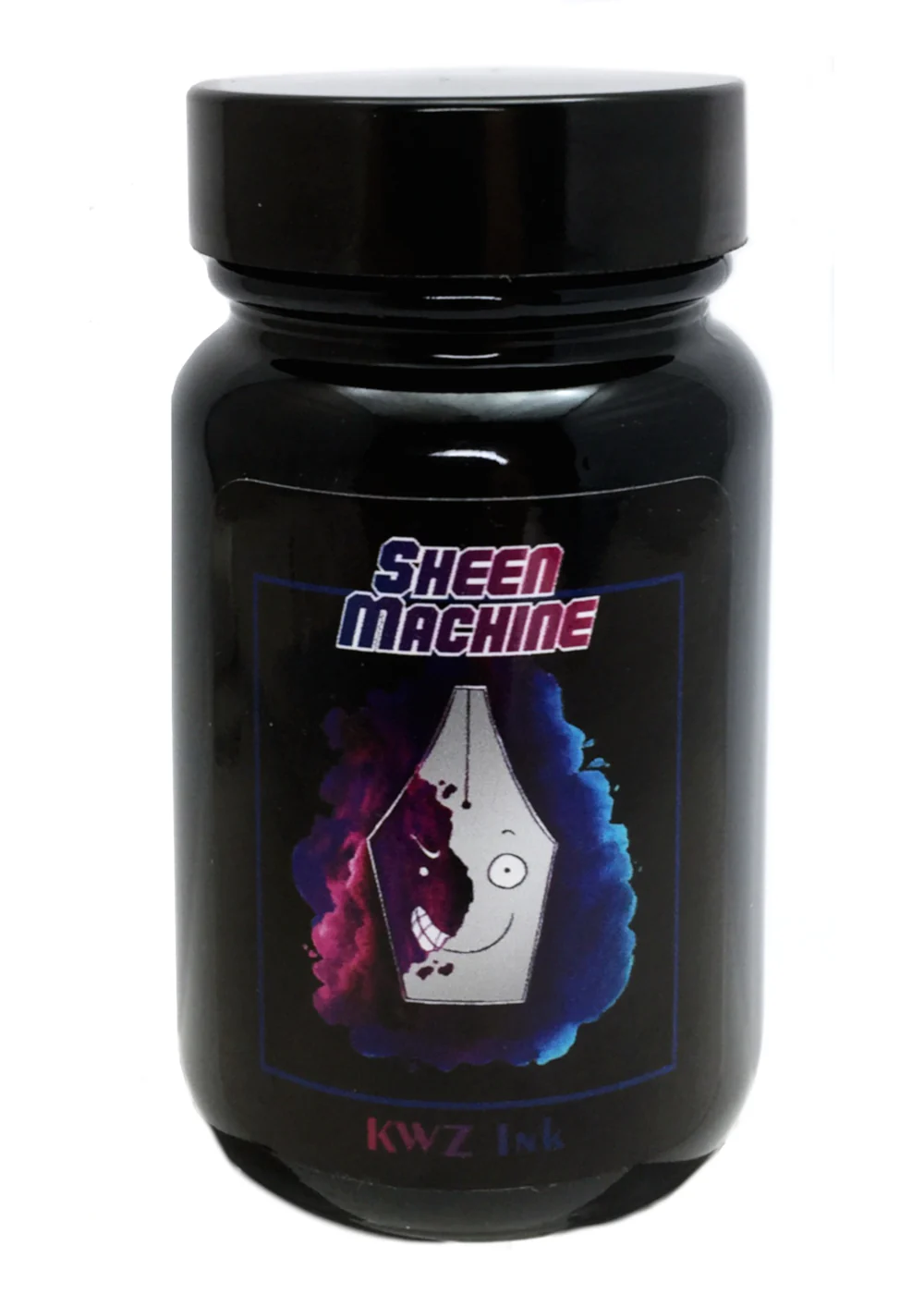 KWZ Standard Sheen Machine - Image 2