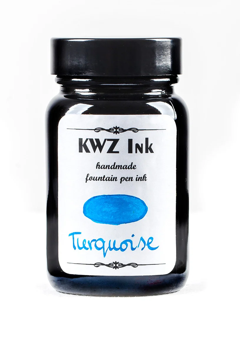 KWZ Standard Turquoise - Image 2