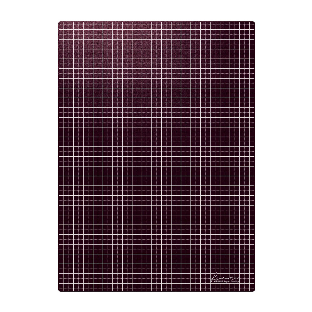 Kyoei Orions- Writing Mat Soft B5+ - 2.0mm Thick - Image 4