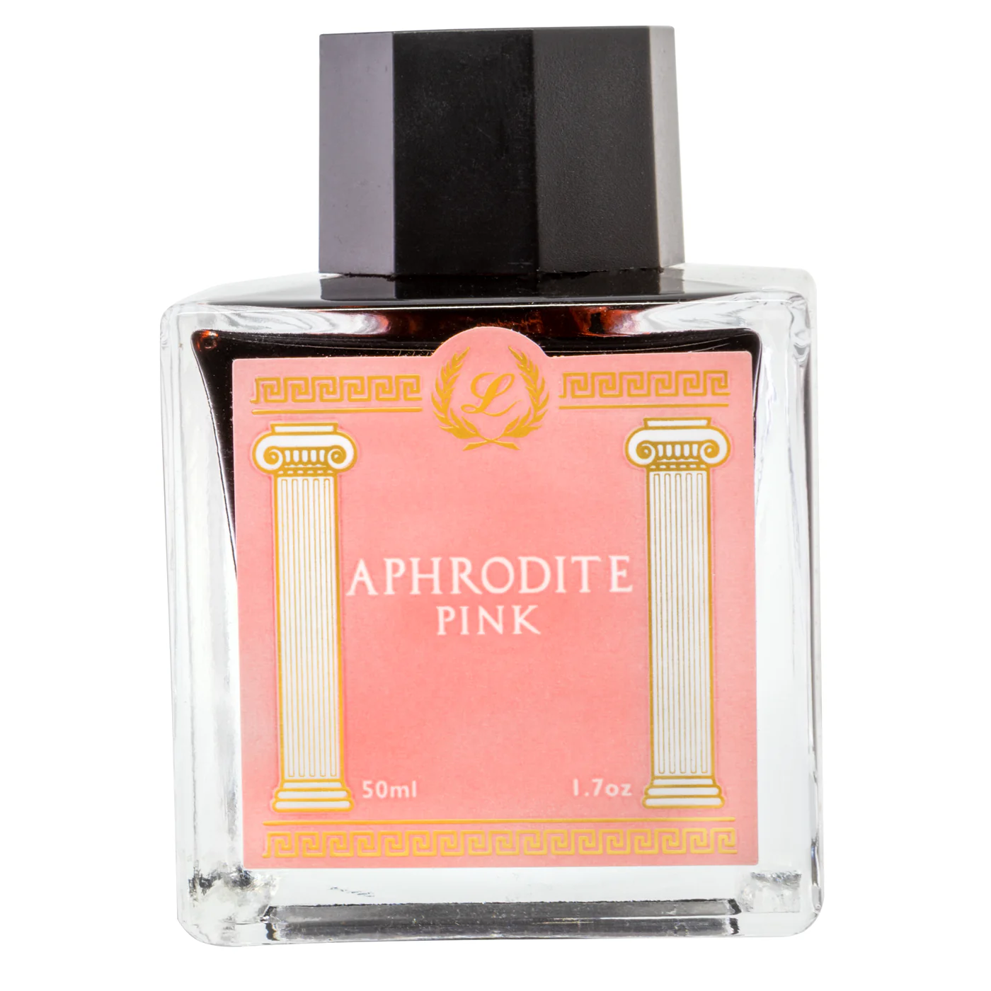 Laban Greek Mythology Aphrodite Pink - Image 2