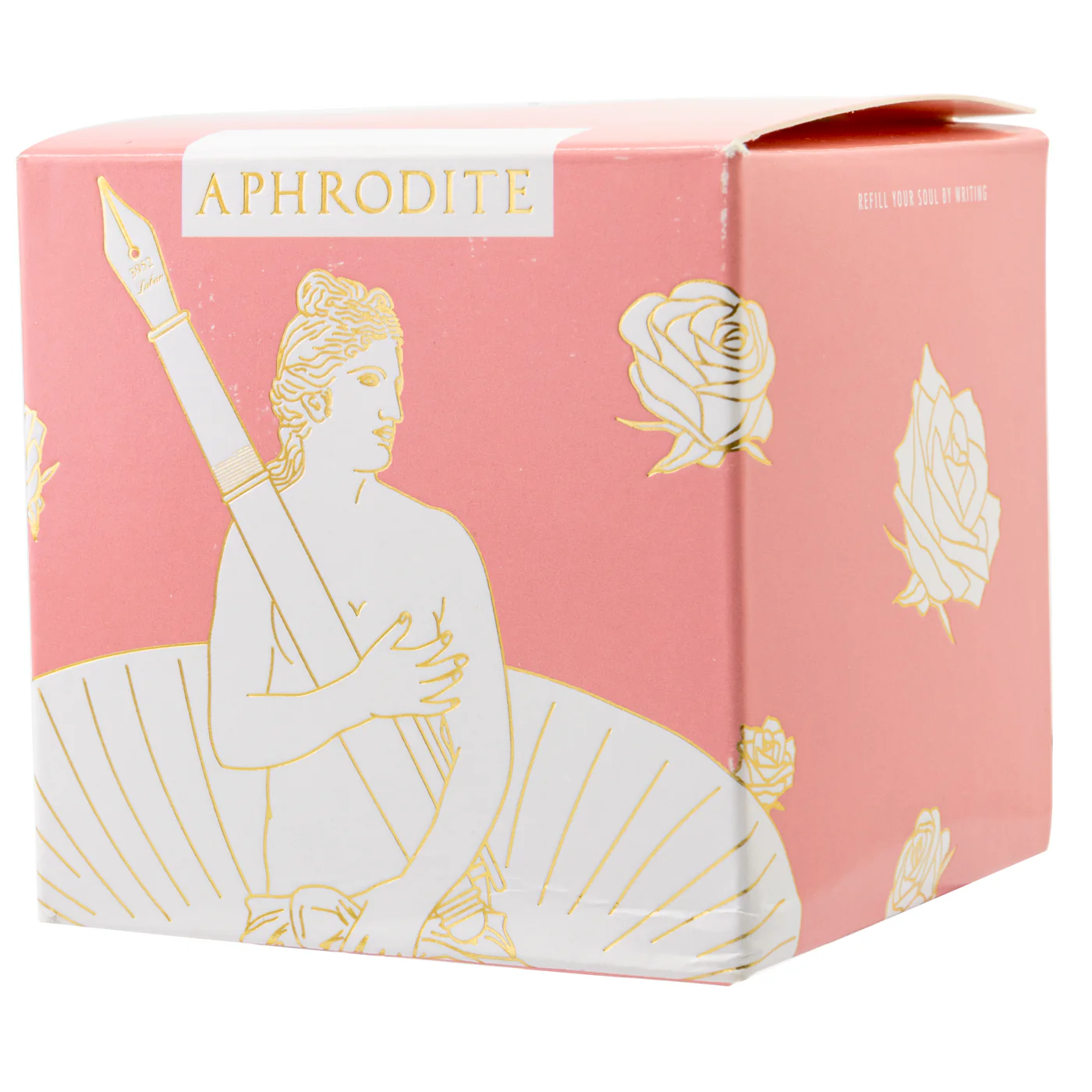 Laban Greek Mythology Aphrodite Pink - Image 3