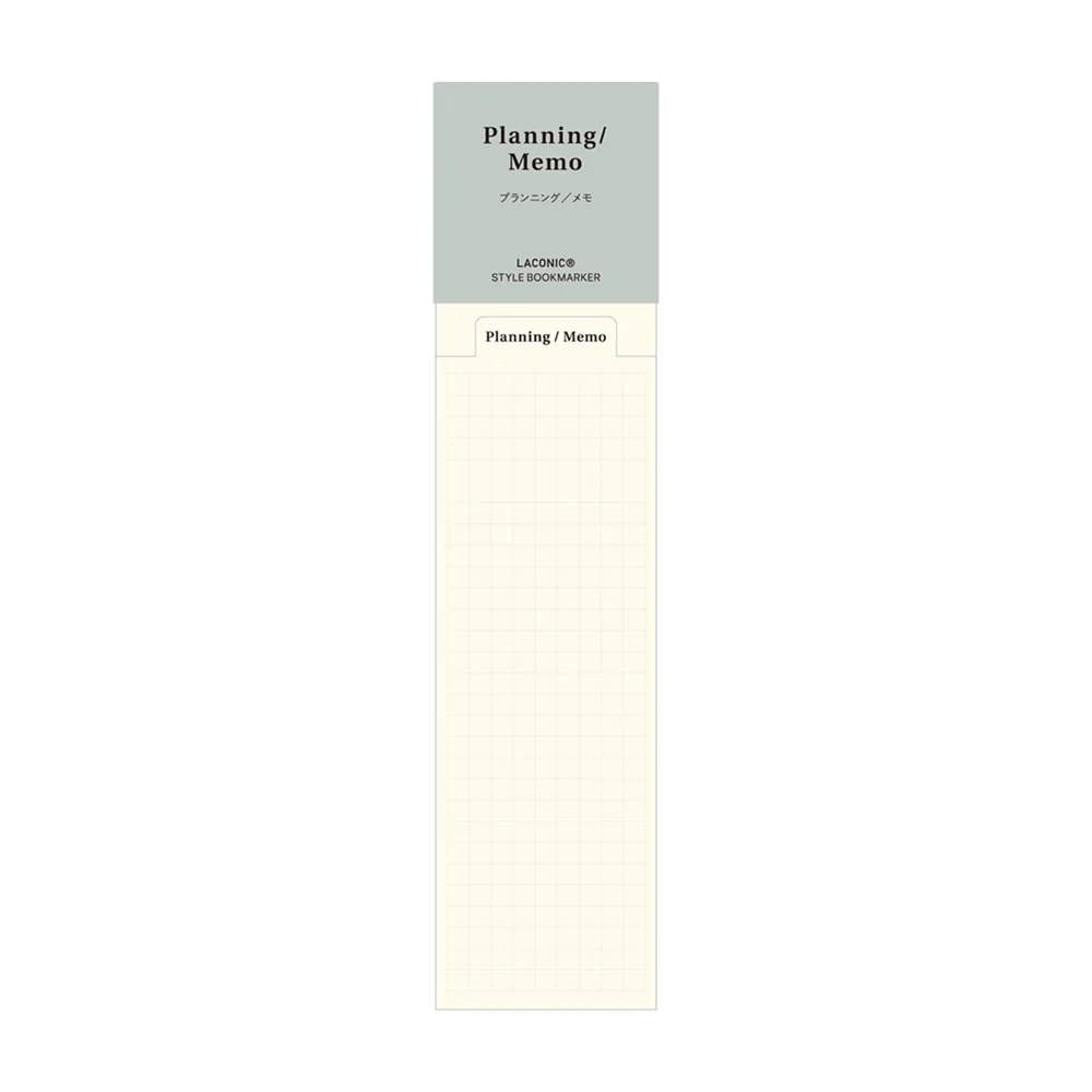 Laconic Style Bookmarker - Image 3