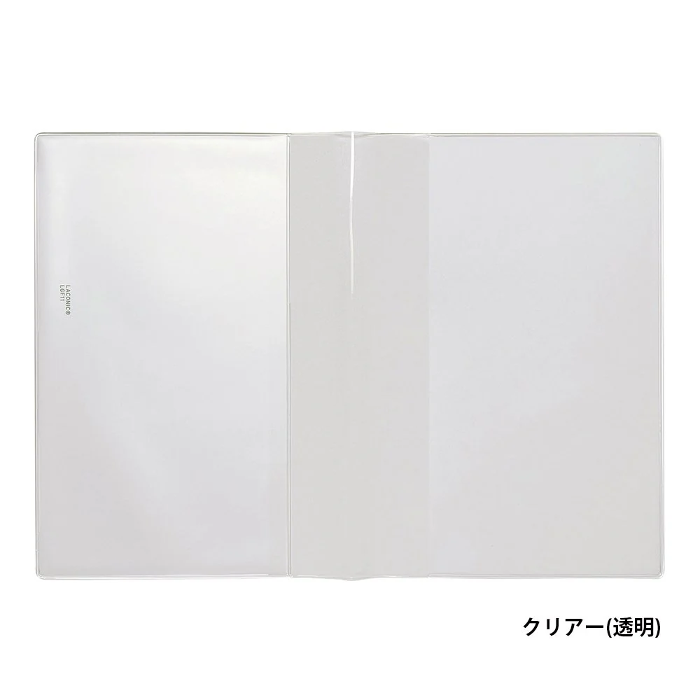 Laconic style Notebook A5 - Style Notebook Cover - Image 5