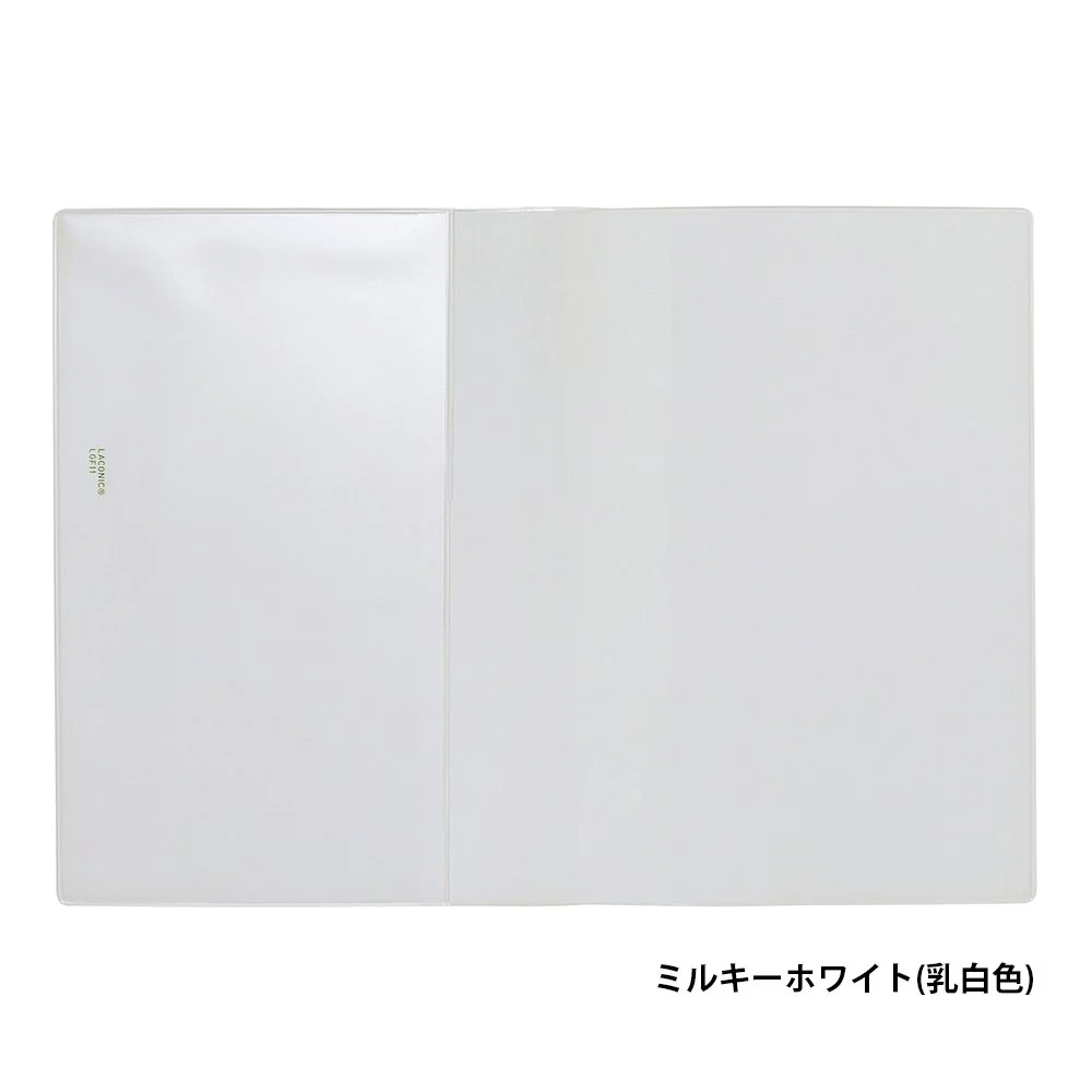 Laconic style Notebook A5 - Style Notebook Cover - Image 6