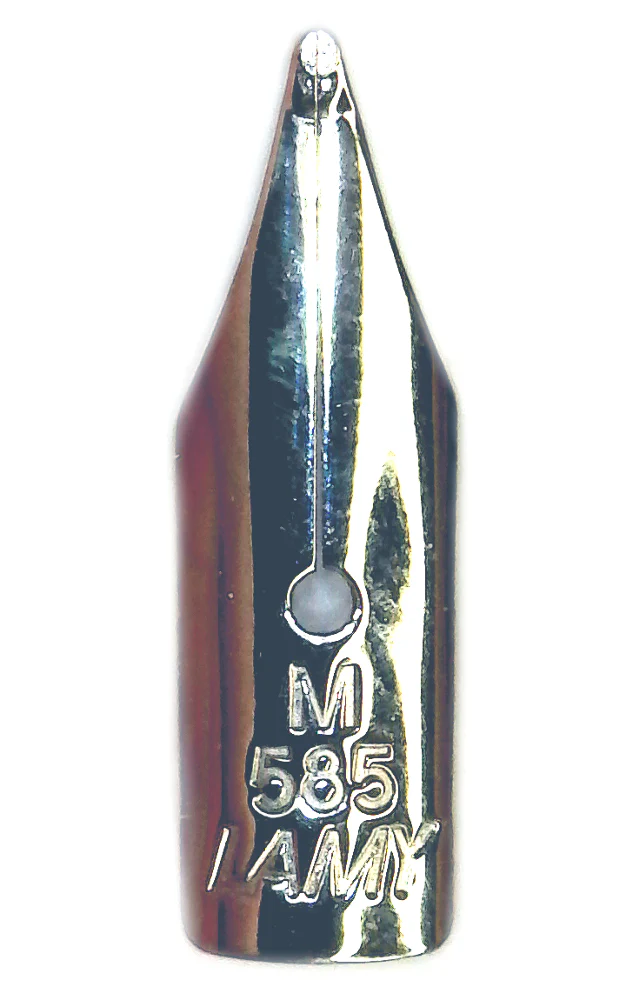 Lamy 2000 Replacement Nib - Image 3
