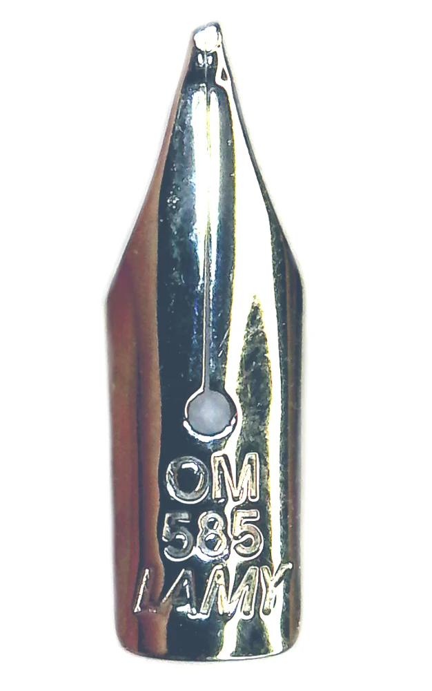 Lamy 2000 Replacement Nib - Image 4