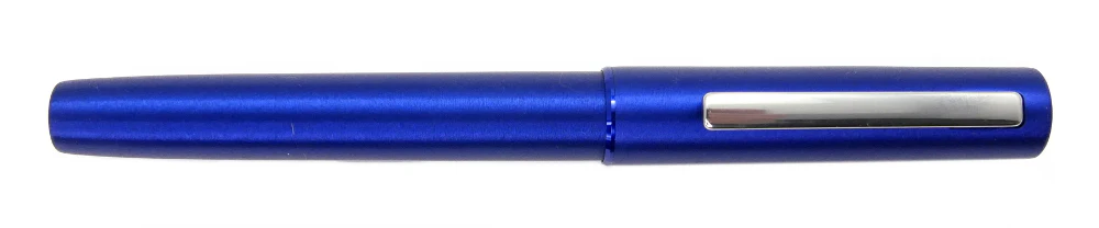 Lamy Aion Rollerball - Dark Blue - Image 2