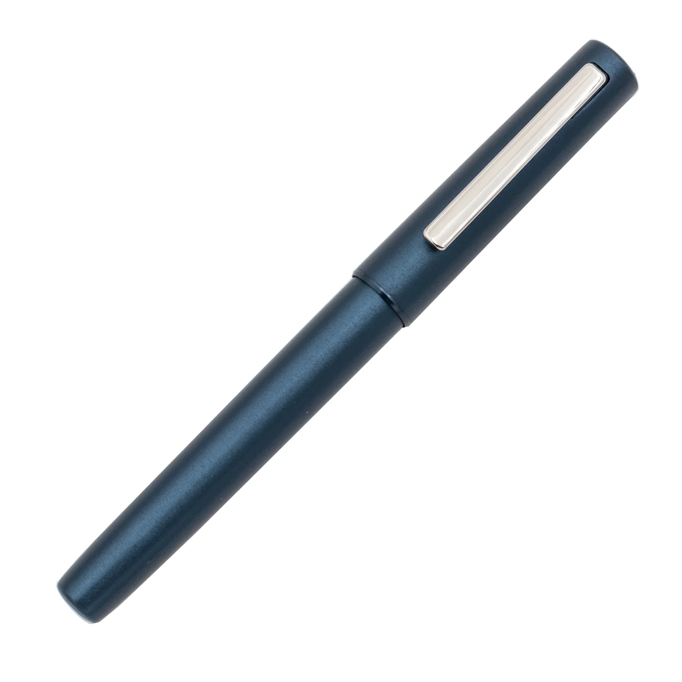 Lamy Aion Rollerball - Deep Dark Blue - Image 2