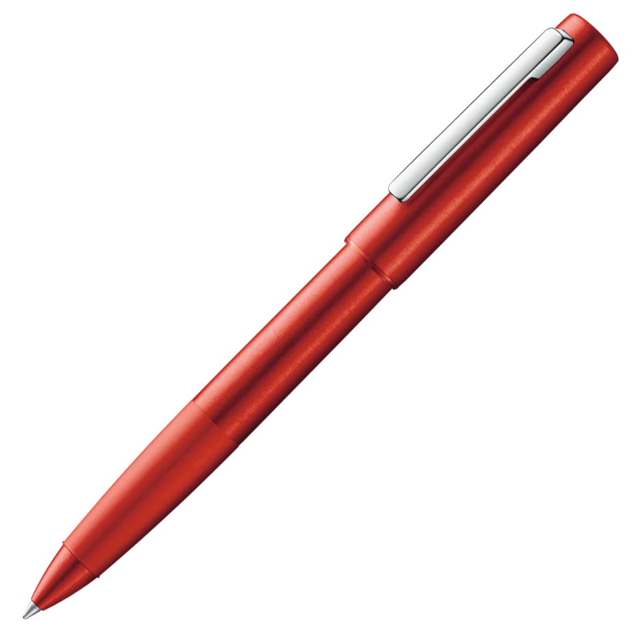 Lamy Aion Rollerball - Red