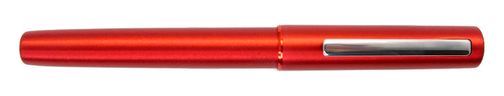 Lamy Aion Rollerball - Red - Image 2