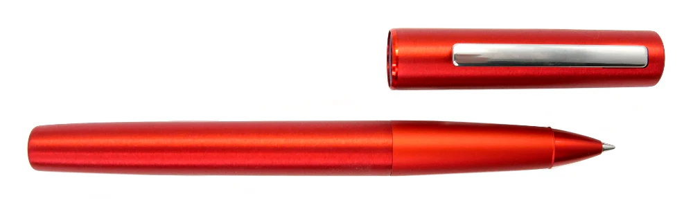 Lamy Aion Rollerball - Red - Image 3