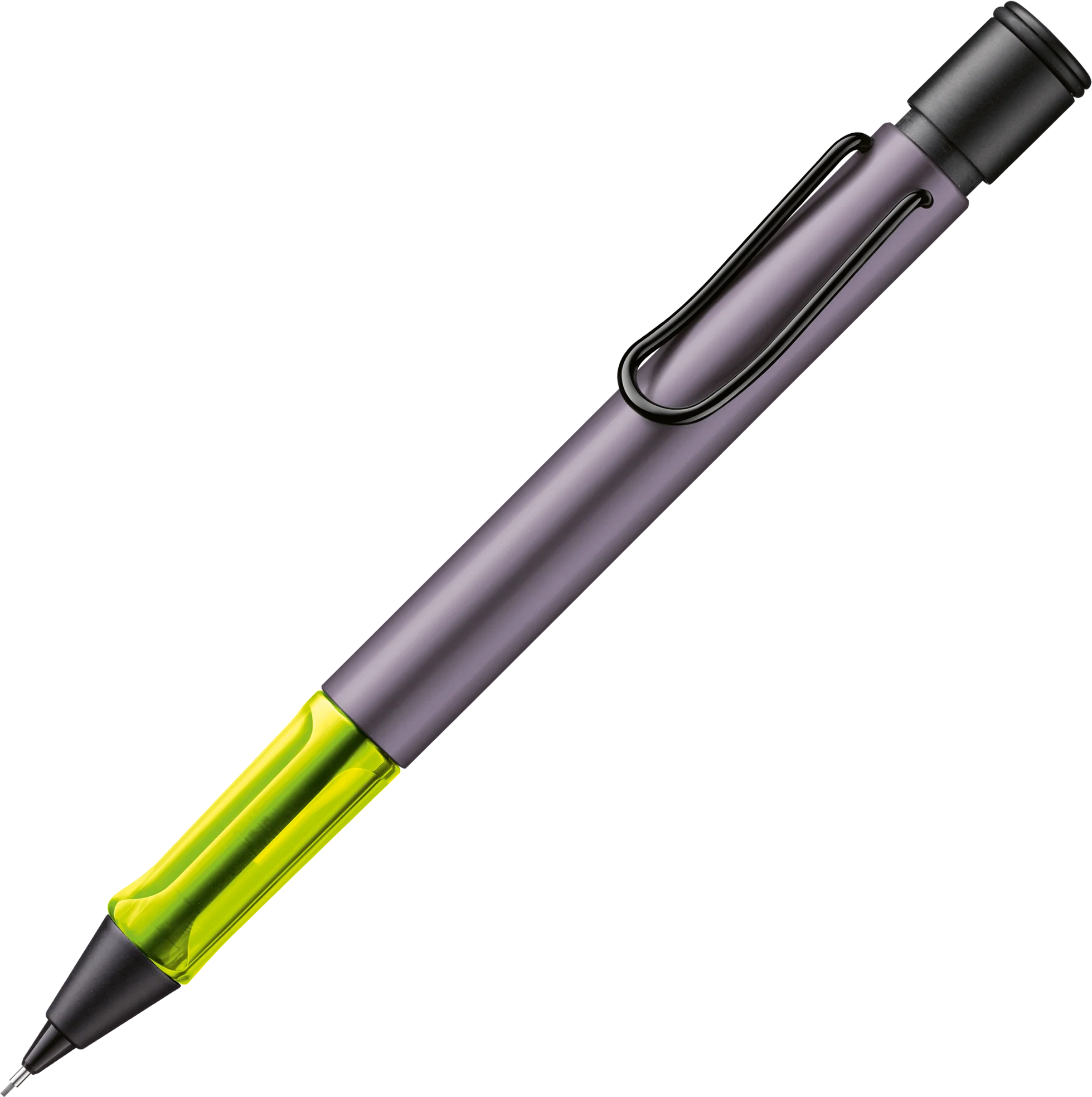 Lamy Al-Star Pencil - Aubergine