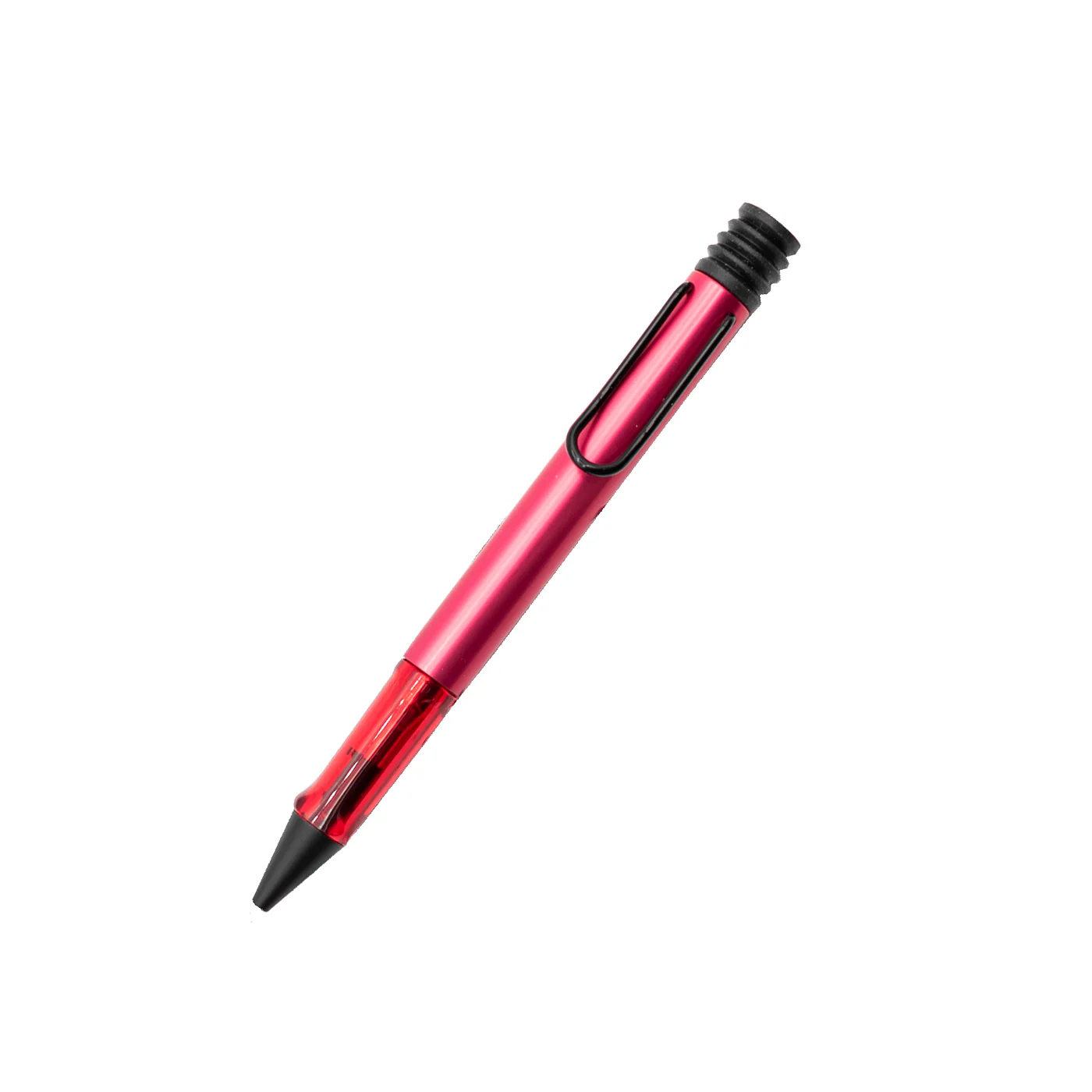 Lamy Al-Star Ballpoint - Fiery - Image 2