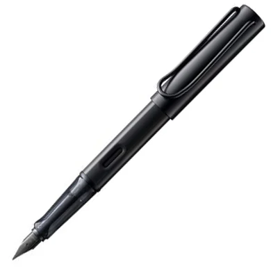 Lamy Al-Star Fountain - Black