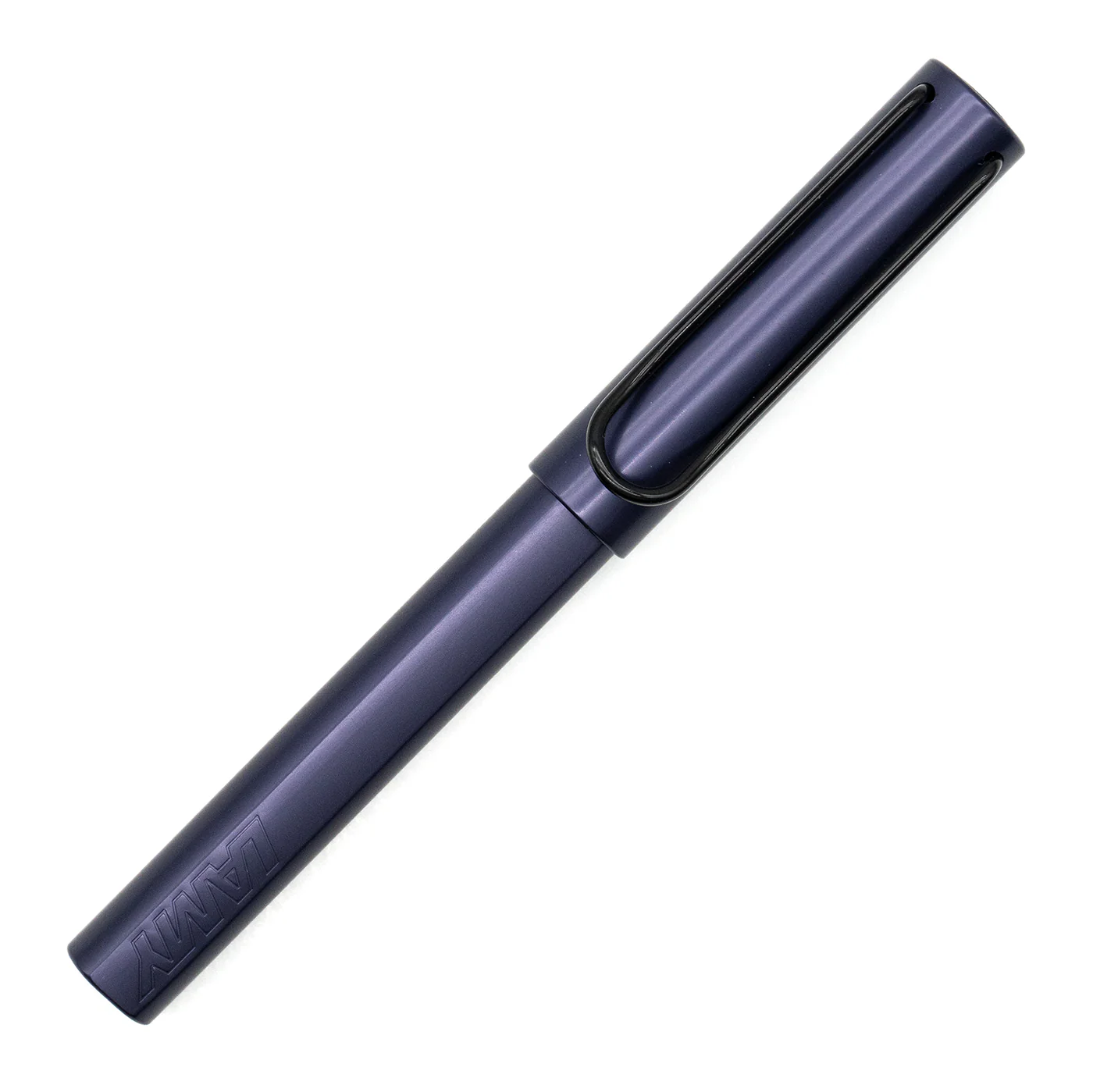 Lamy Al-Star Rollerball - Dark Dusk - Image 2