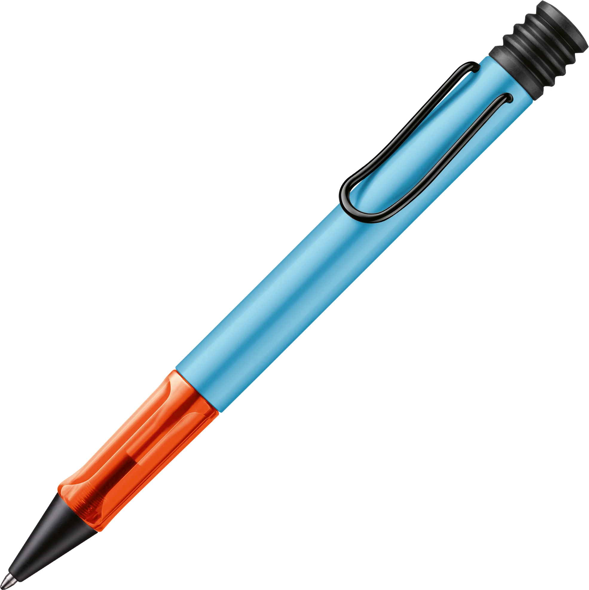 Lamy Al-Star Ballpoint - Denim