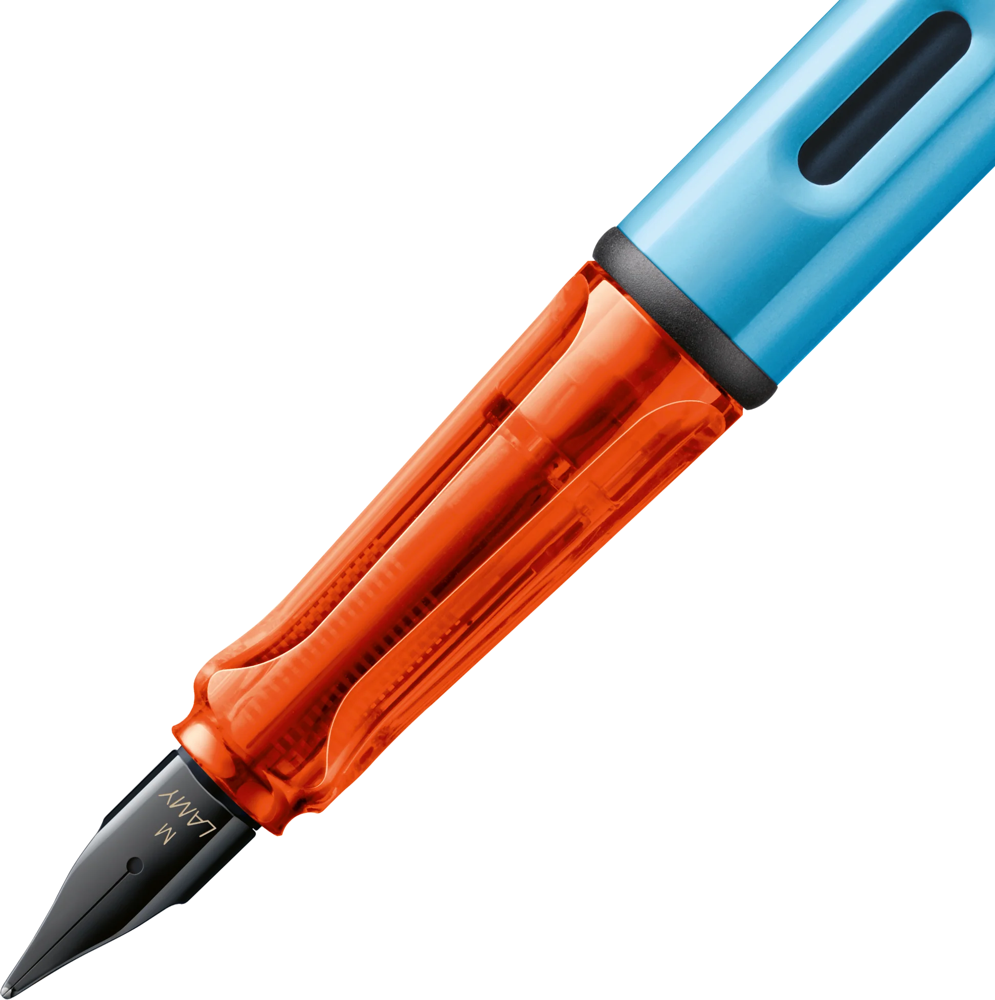 Lamy Al-Star Fountain - Denim - Image 2