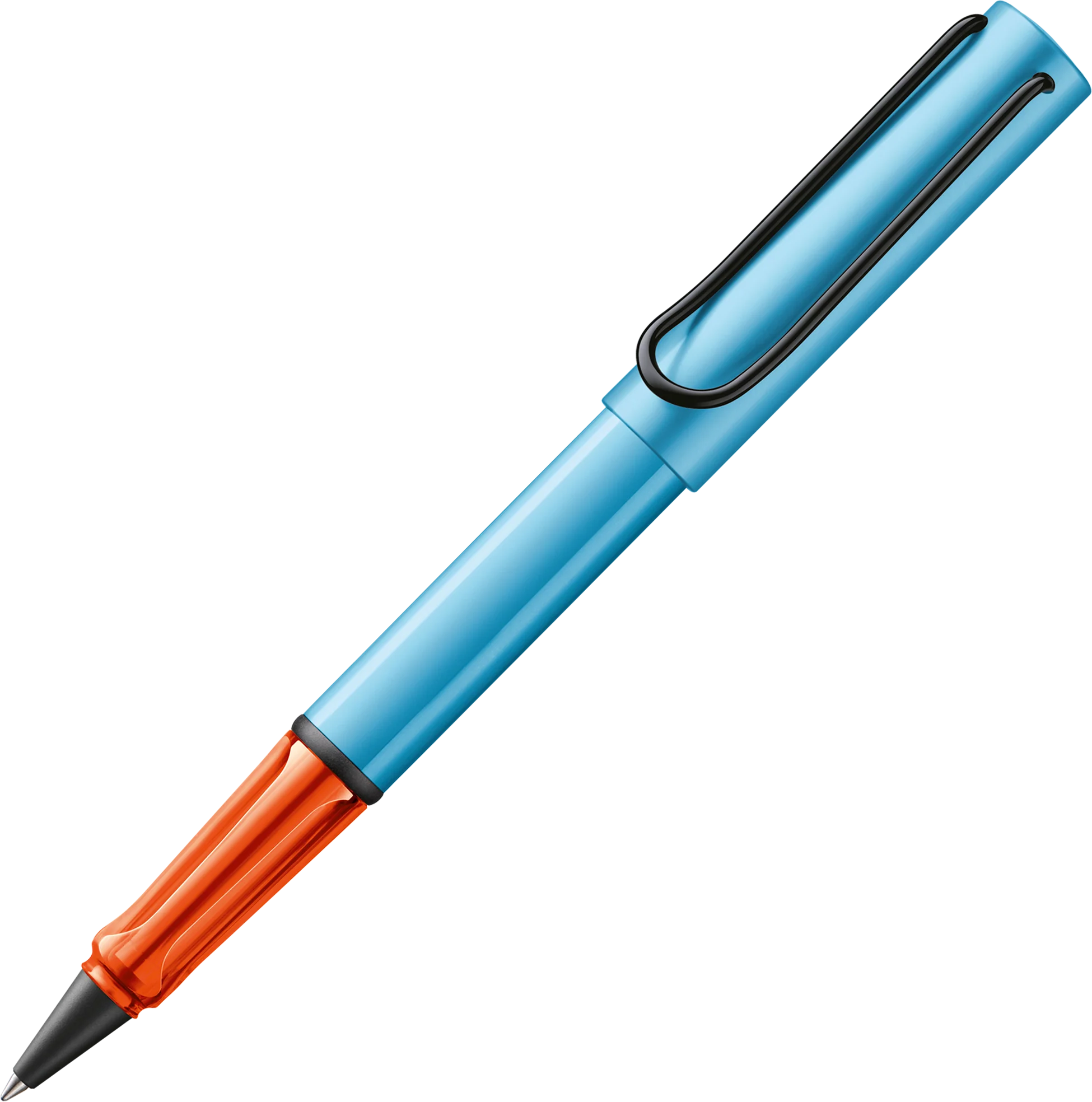 Lamy Al-Star Rollerball - Denim
