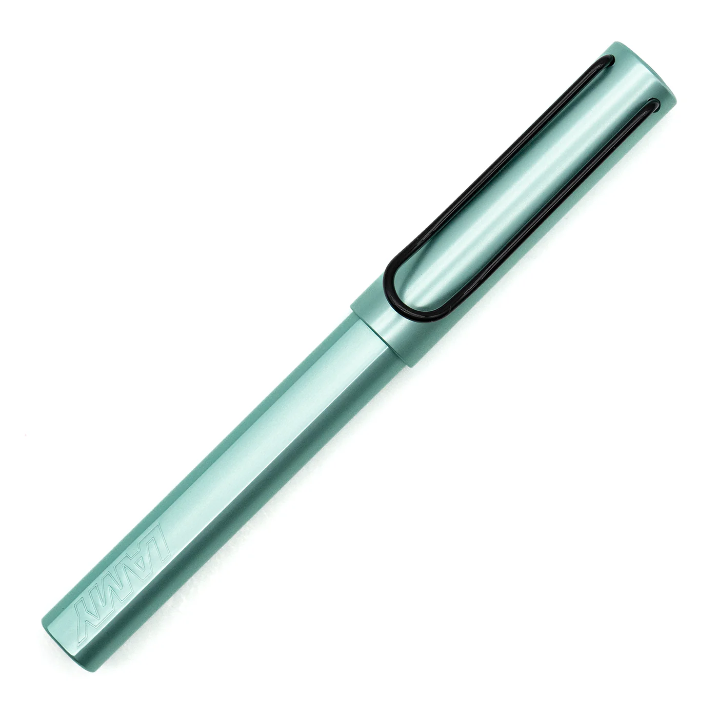 Lamy Al-Star Rollerball - Mint - Image 2