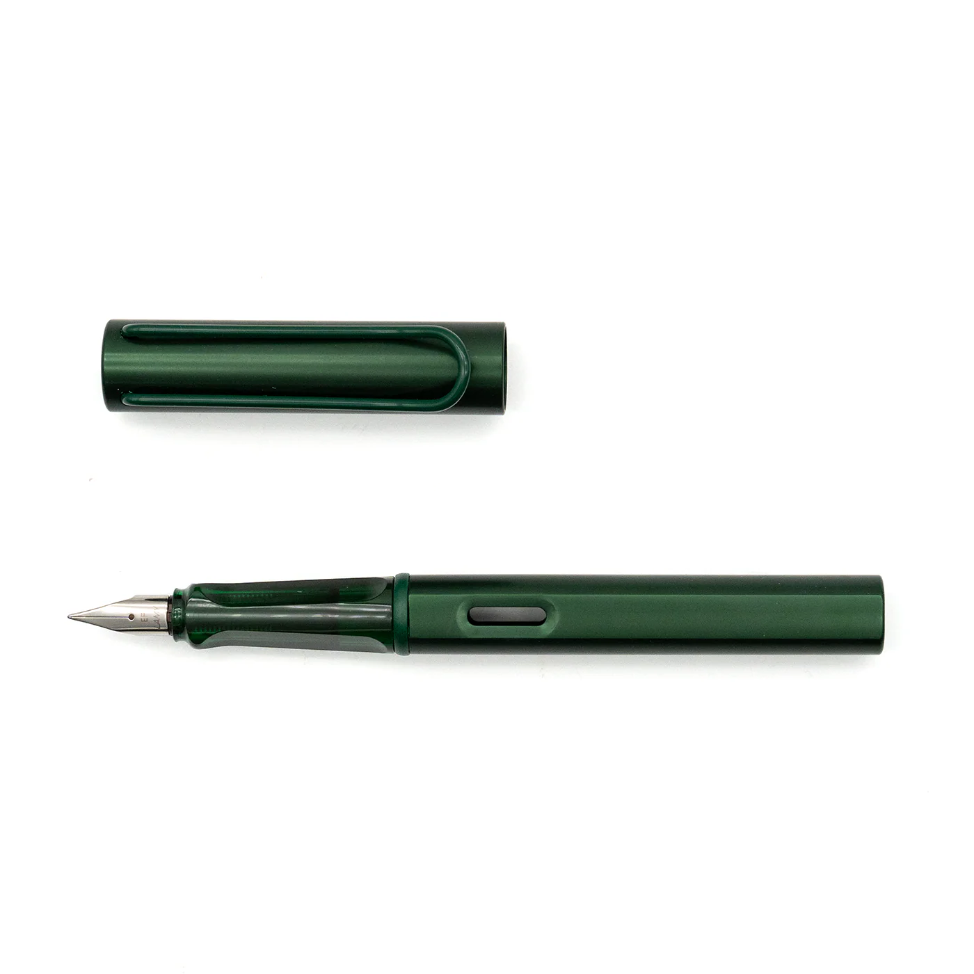 Lamy Al-Star Fountain - Pine - Image 3