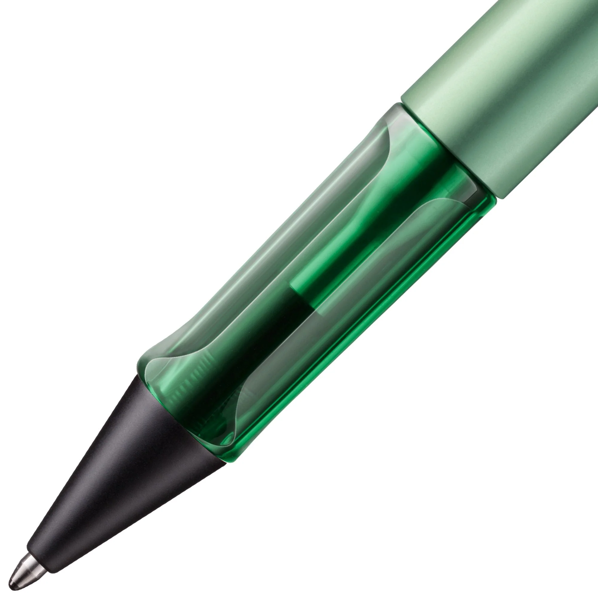 Lamy Al-Star Ballpoint - Sage - Image 2
