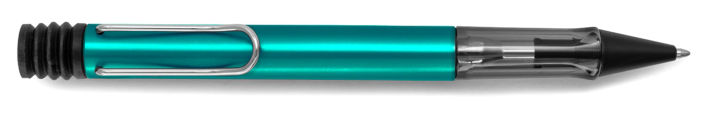 Lamy Al-Star Ballpoint - Turmaline - Image 2