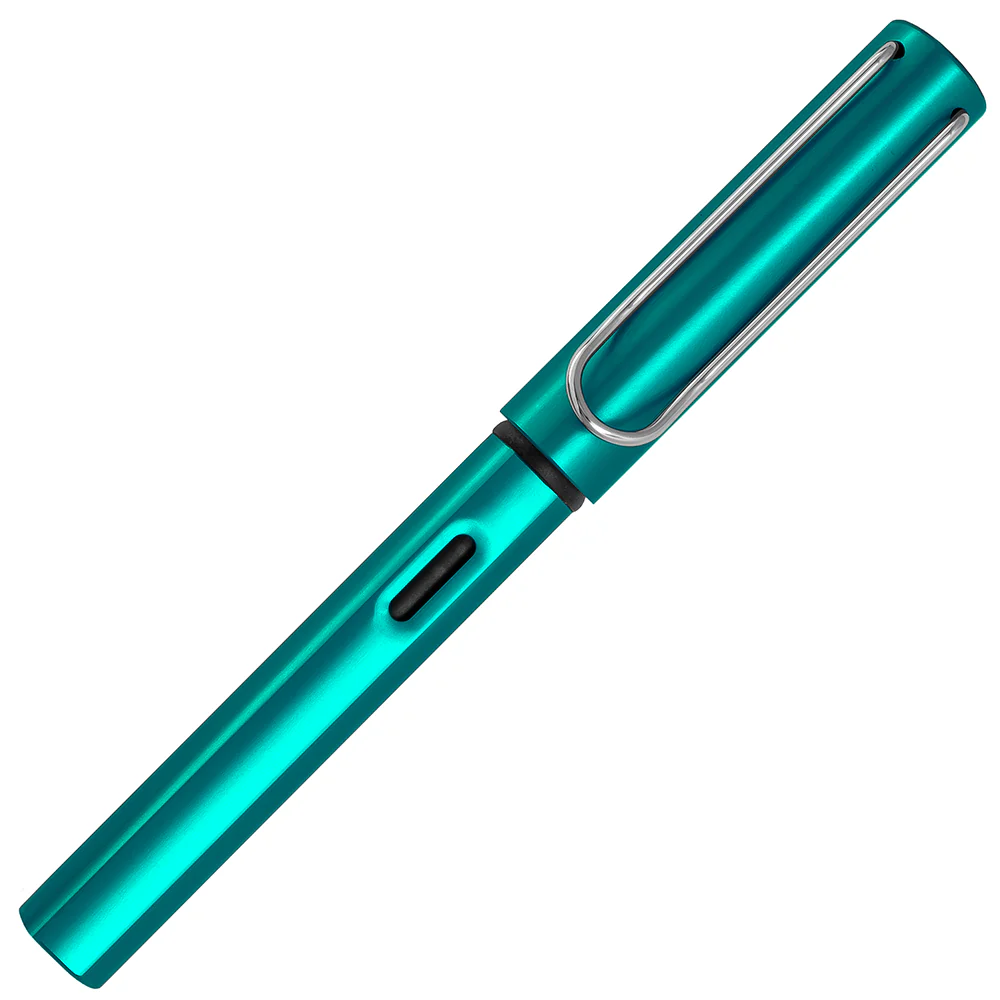 Lamy Al-Star Fountain - Turmaline
