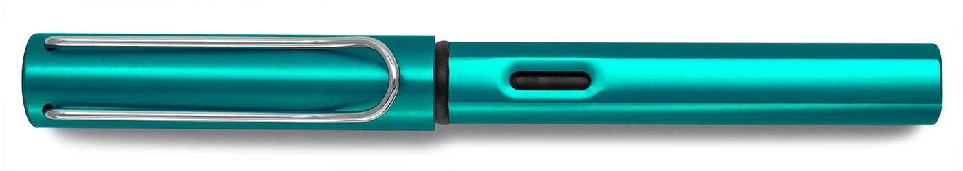 Lamy Al-Star Fountain - Turmaline - Image 2