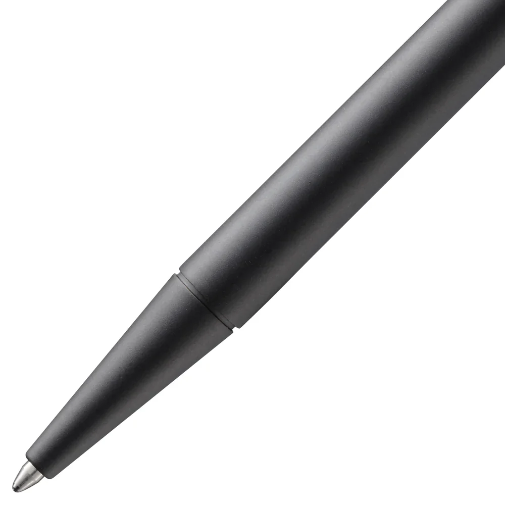 Lamy Ballpoint cp1 Matte Black - Image 2