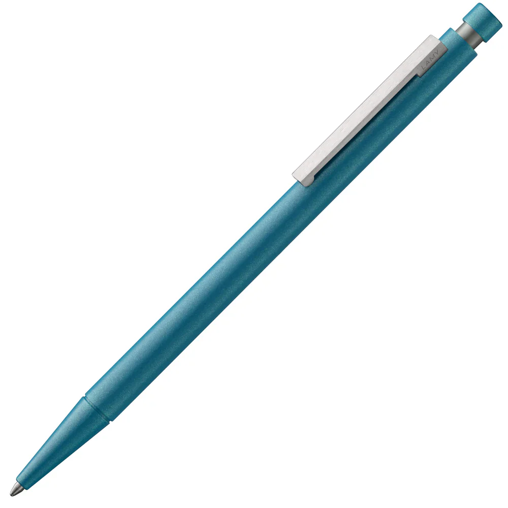 Lamy CP1 Ballpoint Aquamarine