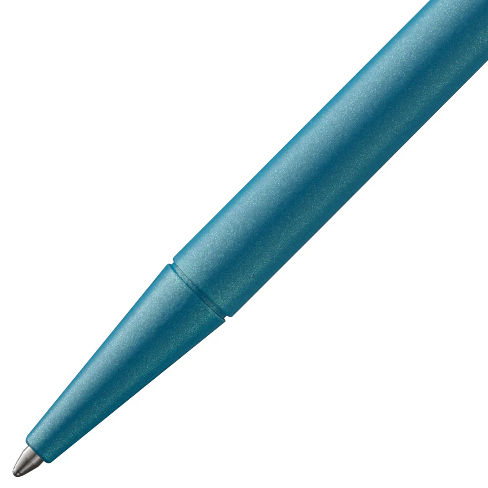 Lamy CP1 Ballpoint Aquamarine - Image 2