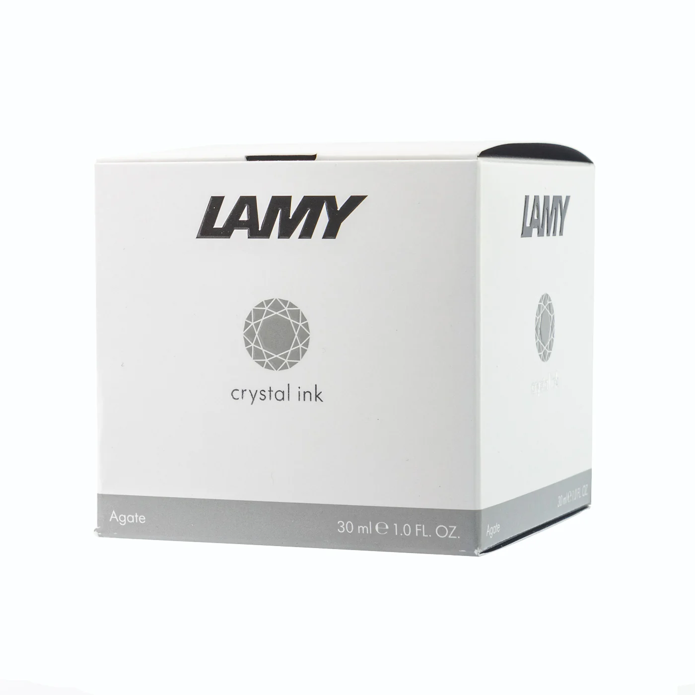 Lamy Crystal Agate ink - Image 4