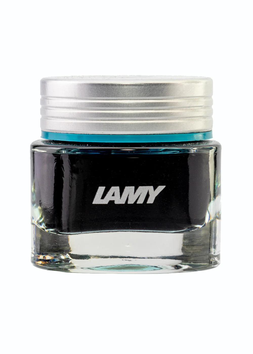 Lamy Crystal Amazonite ink - Image 2