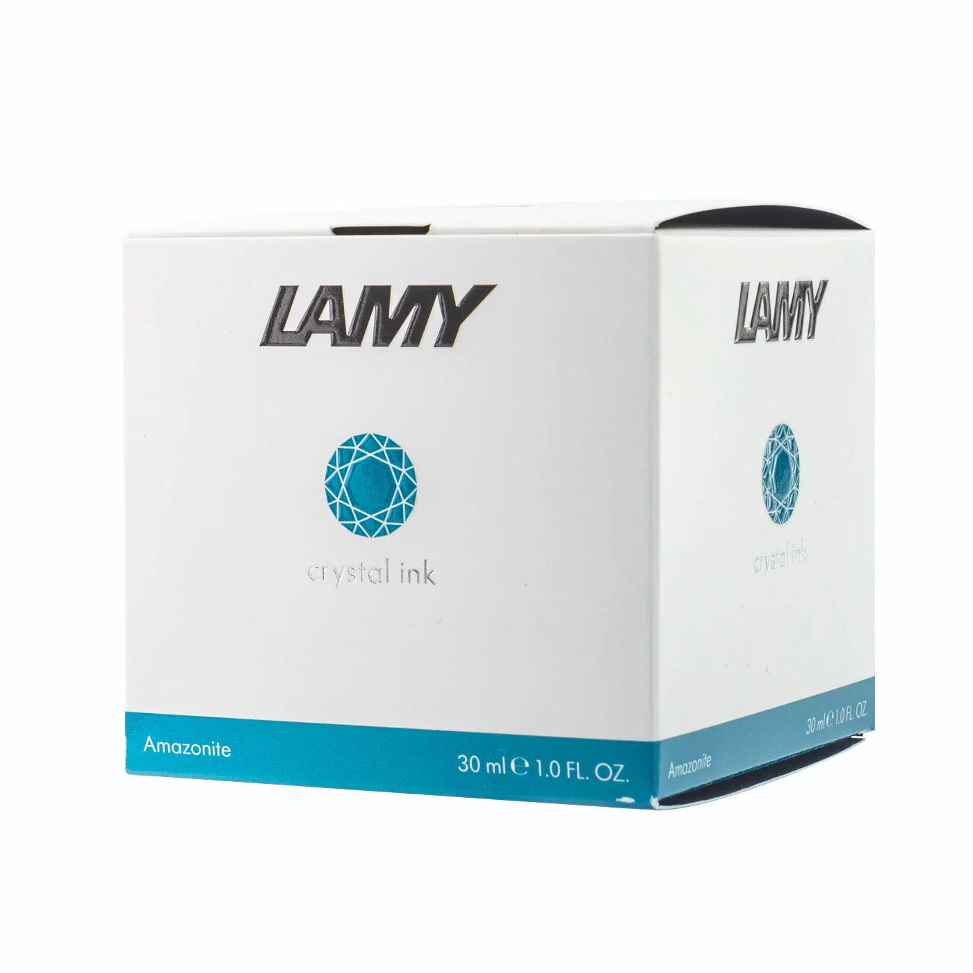 Lamy Crystal Amazonite ink - Image 4