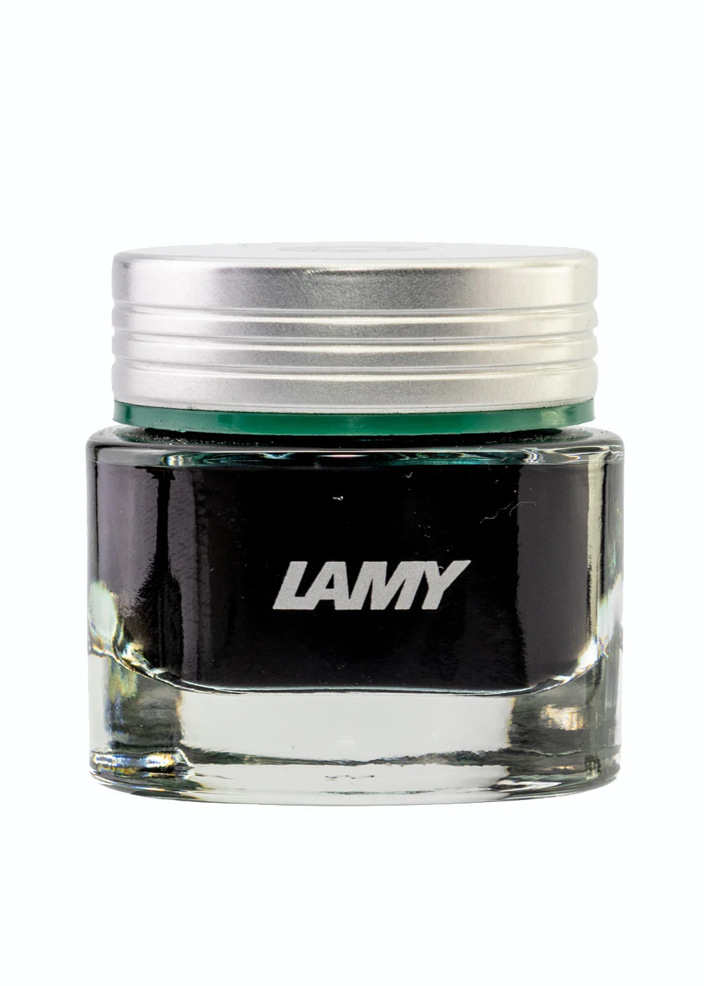 Lamy Crystal Peridot ink - Image 2